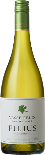 Vasse Felix Filius Margaret River Chardonnay